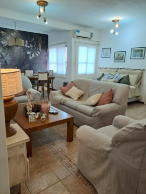 Apartamento Rufina VII pleno centro San Luis